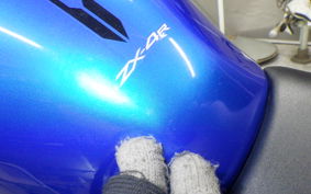 KAWASAKI ZX-4R SE 2023 ZX400P