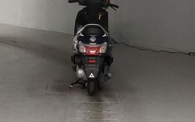 SUZUKI ADDRESS V125 DP12H