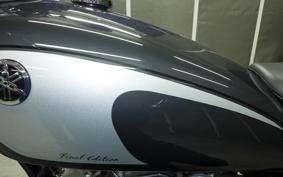 YAMAHA SR400 Gen.5 2021 RH16J
