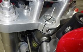 DUCATI MONSTER S4 2001