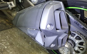 KAWASAKI NINJA 1000 A 2012