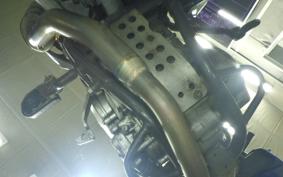 KAWASAKI KLX250D TRACKER LX250E