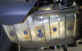 SUZUKI GSX-8R 2024 EM1AA