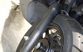 SUZUKI ADDRESS V125 S 2013 CF4MA