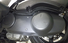 SUZUKI SKYWAVE 200 (Burgman 200) 2015 CH41A