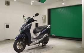 HONDA LEAD 125 2022 JF45