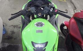 KAWASAKI NINJA 250 EX250L