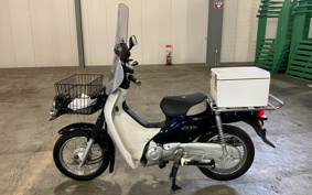 HONDA SUPER CUB50 AA04