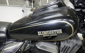 KAWASAKI ELIMINATOR 250 SE EL250A