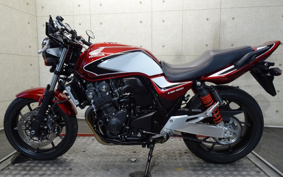 HONDA CB400SFV-4ABS 2019 NC42