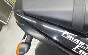 YAMAHA FZ1 FAZER 2012 RN21J