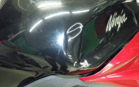 KAWASAKI NINJA 1000 2014