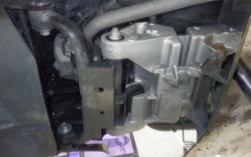 YAMAHA AXIS 125 Z SED7J