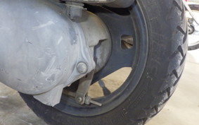 SUZUKI ADDRESS V50 G CA42A