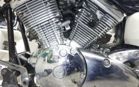 YAMAHA DRAGSTAR 250 2014 VG02J