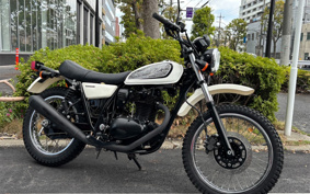 KAWASAKI 250TR BJ250F