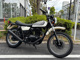 Фото Kawasaki 250TR с японского аукциона