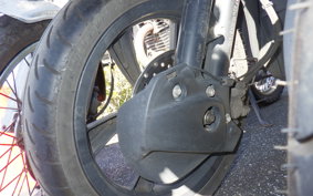 YAMAHA TRICITY 155 A SG37J