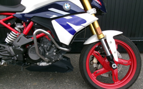 BMW G310R 2022 0G41