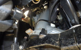 SUZUKI SKYWAVE 250 (Burgman 250) LTD CJ46A