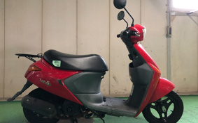SUZUKI LET`S5 CA47A
