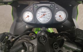 KAWASAKI NINJA 250R EX250K