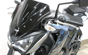 KAWASAKI Z250ABS ER250C