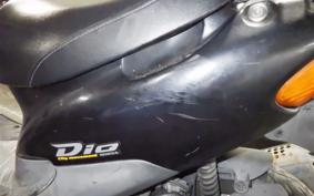 HONDA DIO GEN 3 2002 AF34