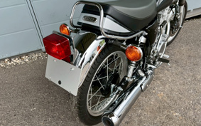 YAMAHA SR400 FINAL ED 2021 RH16J