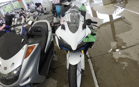 HONDA CBR250RR A MC51