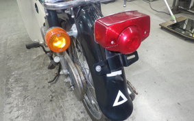 HONDA C90 SUPER CUB 1988 HA02