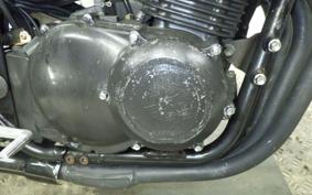 SUZUKI GSX400 IMPULSE 1997 GK79A