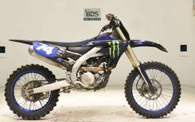 YAMAHA YZ250F CG40C