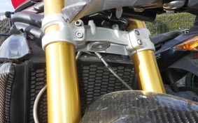 TRIUMPH SPEED TRIPLE RR 2022