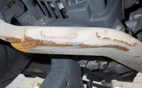 YAMAHA GEAR Gen.2 UA08J