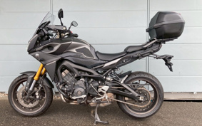 YAMAHA MT-09 Tracer 2015 RN36J