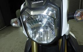 HONDA ZOOMER-X JF52