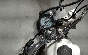 YAMAHA TW200 DG07J