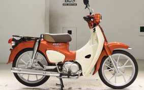 HONDA C110 SUPER CUB JA59