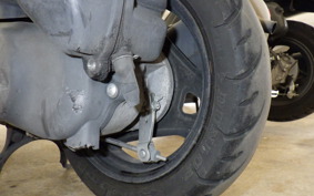 SUZUKI LET's 4 2022 CA45A