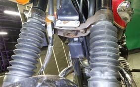 KAWASAKI W400 2009 EJ400A