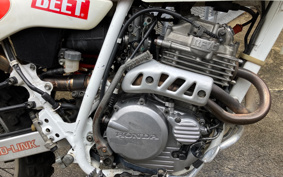 HONDA XLR250 BAJA MD22