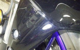 YAMAHA TRACER 9 GT 2021 RN70J
