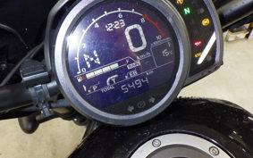 HONDA REBEL 1100 TD 2024 SC83