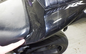 HONDA CBR600RR GEN 3 2009 PC40