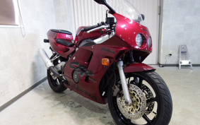 HONDA CBR250RR MC22