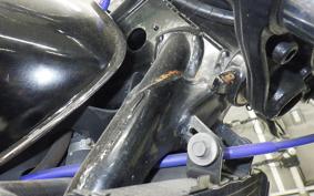 HONDA CB400SF VTEC 2009 NC42