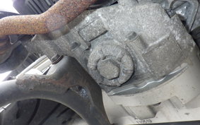 YAMAHA JOG Gen.5 SA36J
