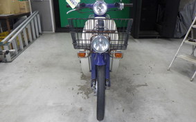 HONDA C50 SUPER CUB AA01