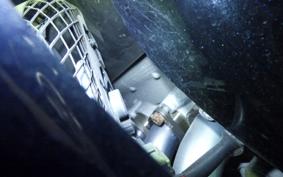 SUZUKI HAYABUSA Gen.2 2008